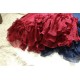Faeries Daffodil Fish Scales Underskirt(Reservation/8 Colours/Full Payment Without Shipping)